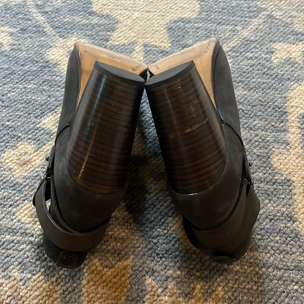 Rag & Bone Harrow Boot Size 40 - image 6